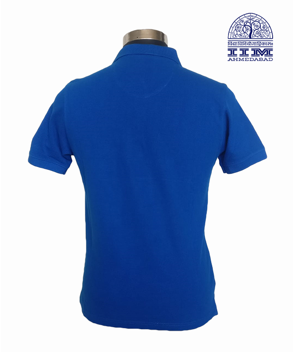 Polo Classic Royal Blue
